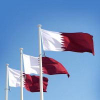 Verkauf in einem neuen Land! Katar