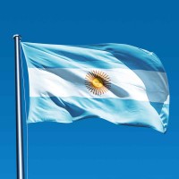 Verkauf in einem neuen Land! Argentinien
