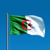 Verkauf in einem neuen Land! Algerien