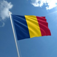 Verkauf in einem neuen Land! Rumänien