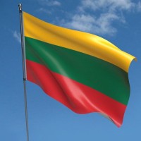 Verkauf in einem neuen Land! Litauen