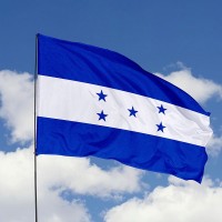 Verkauf in einem neuen Land! Honduras