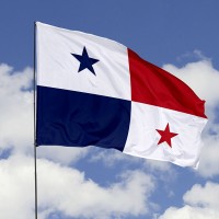 Neues Land hinzugefügt: Panama