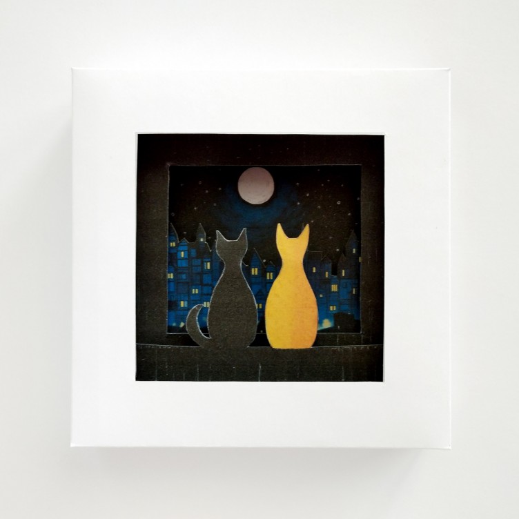 Der Mond Der Mond