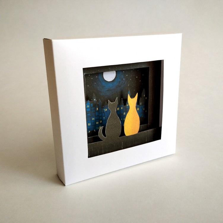 Der Mond Der Mond