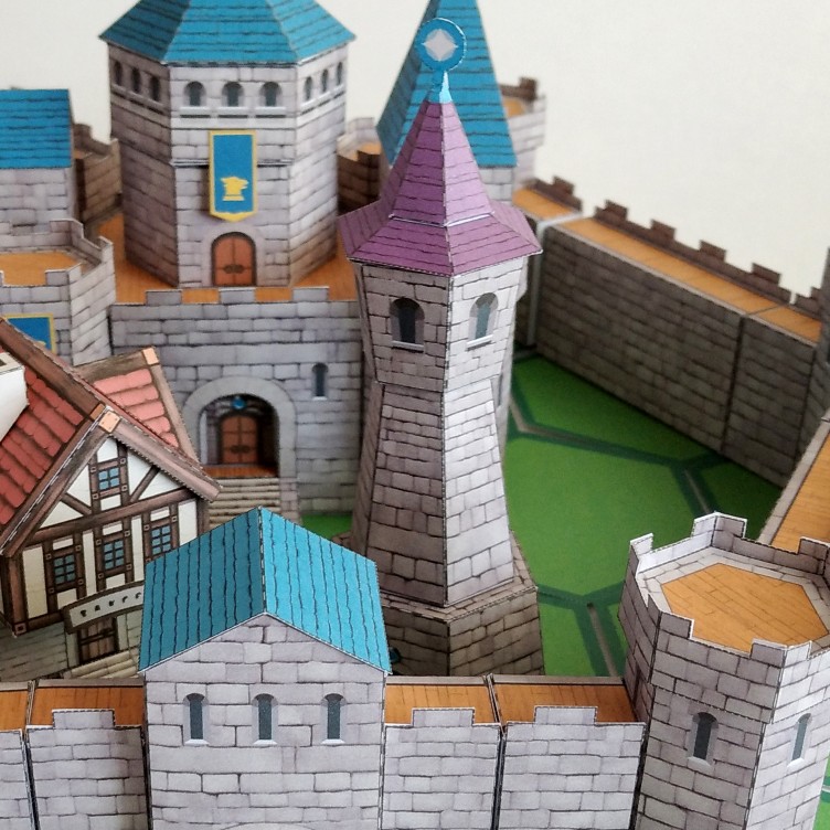 Magierturm