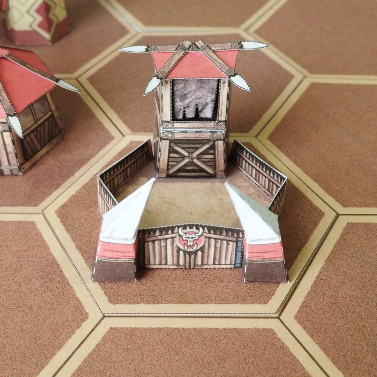 Ork-Arena