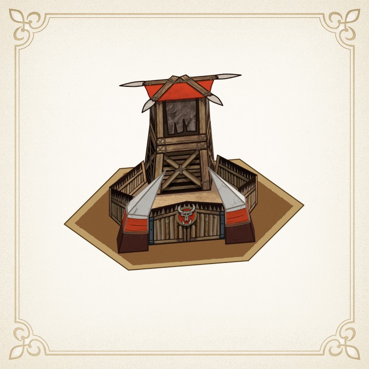 Ork-Arena