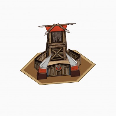 Ork-Arena