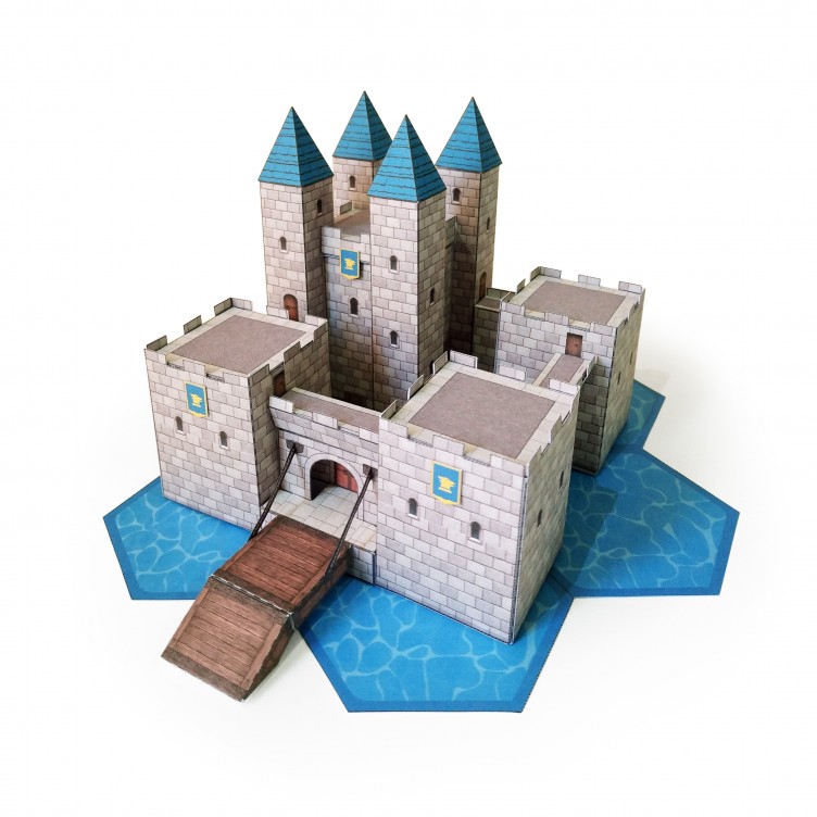 Festung Marinthgate