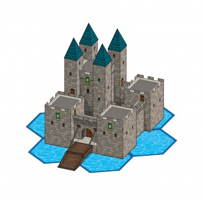 Festung Marinthgate