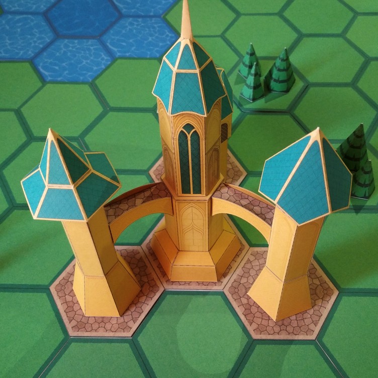 Elfenburg