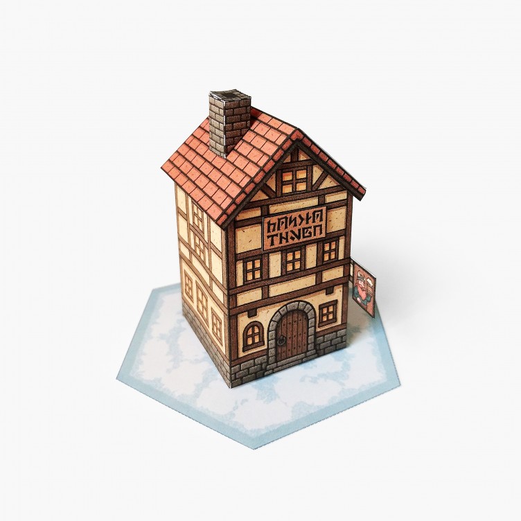 Zwergentaverne