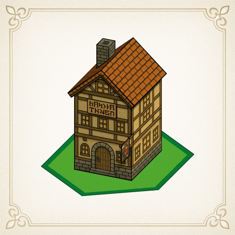 Zwergentaverne