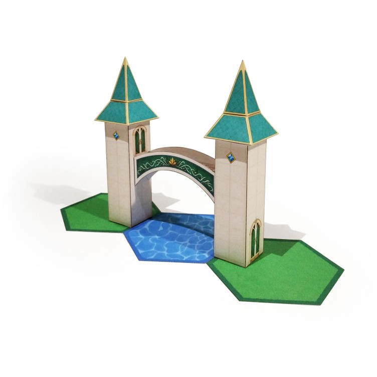 Elfenbrücke