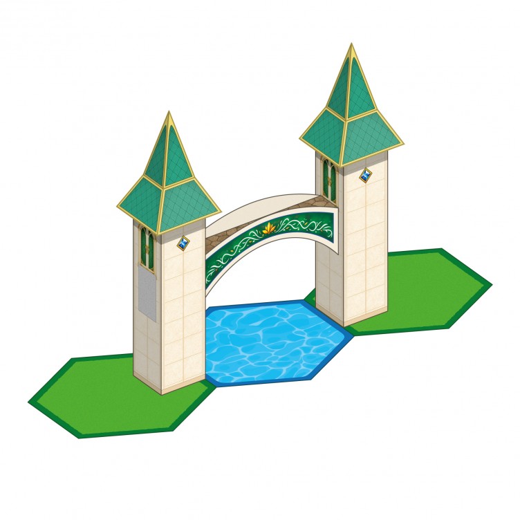 Elfenbrücke