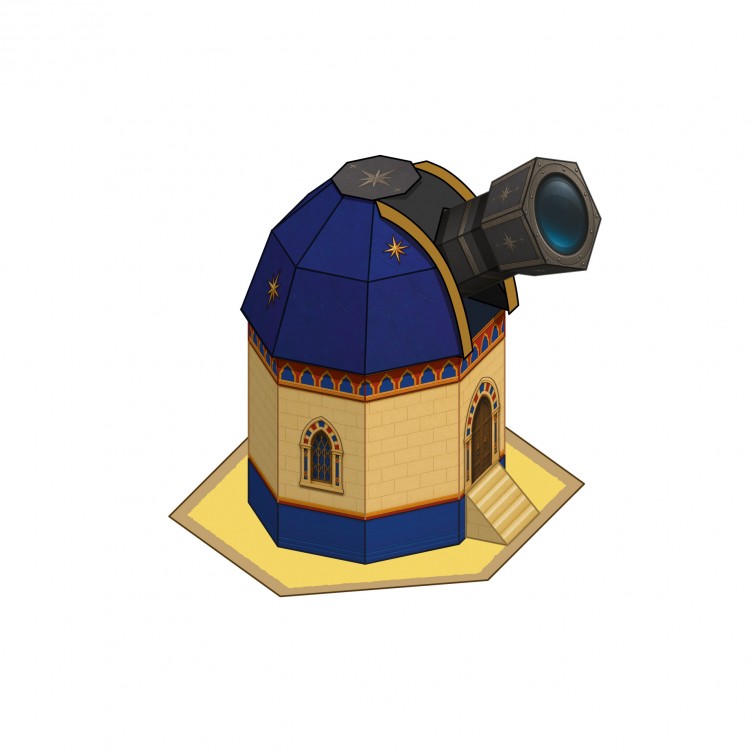 Observatorium