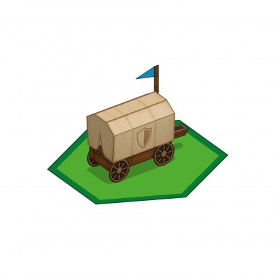 Armeewagen