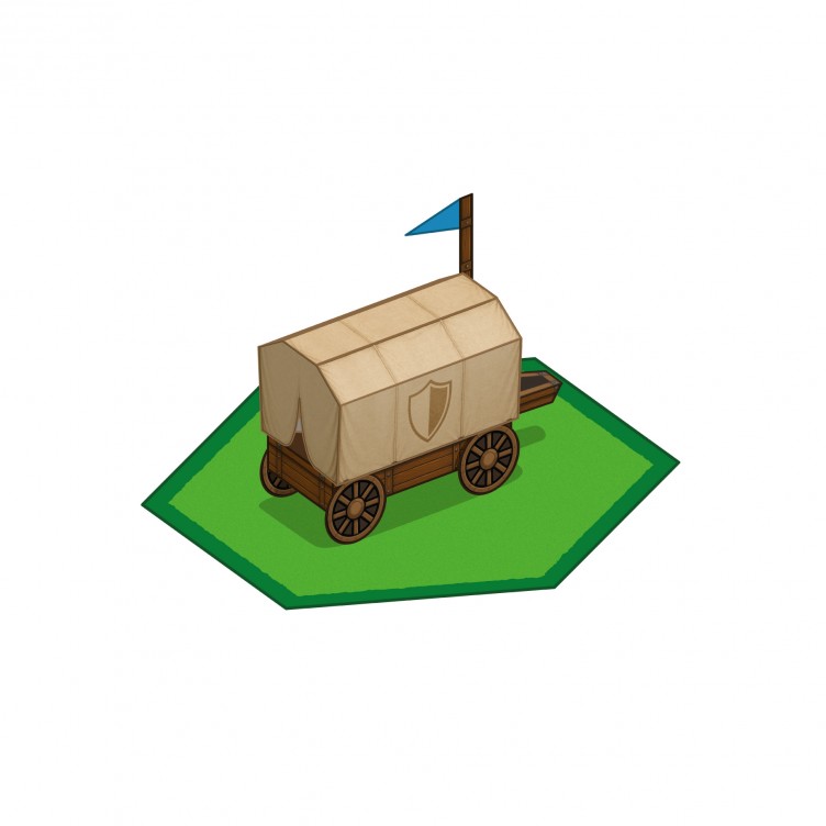 Armeewagen