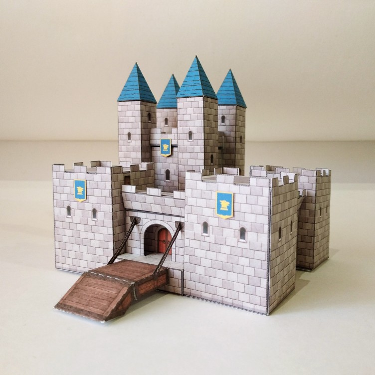 Fort-Marinthgate