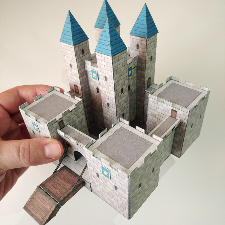 Fort-Marinthgate