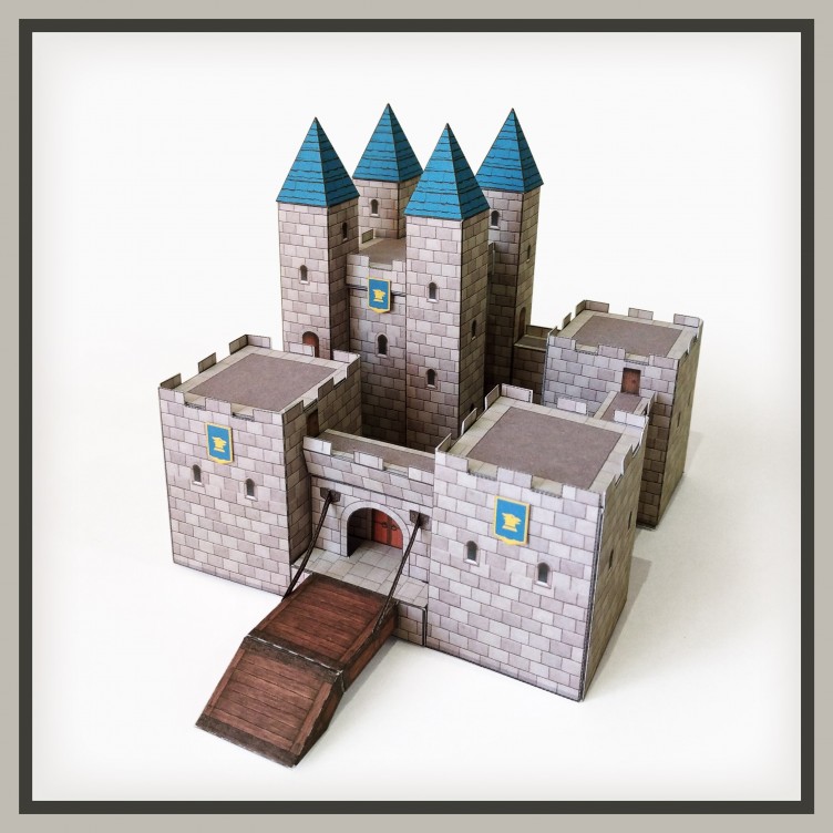 Fort-Marinthgate