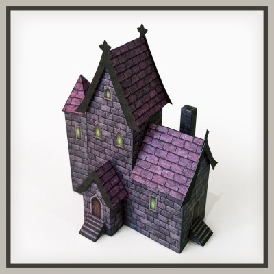 Northwatch-Anwesen