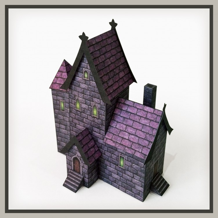 Northwatch-Anwesen Northwatch-Anwesen