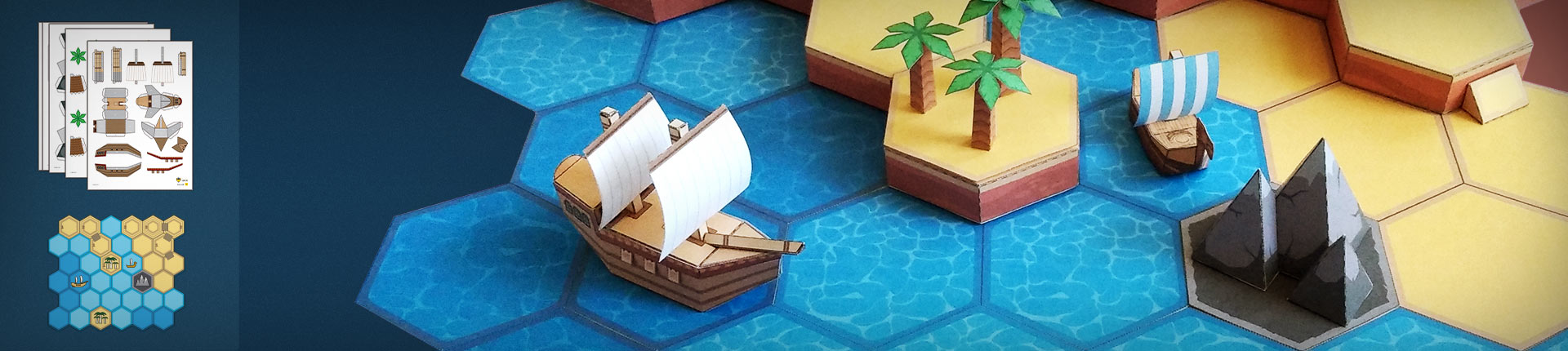Islands
